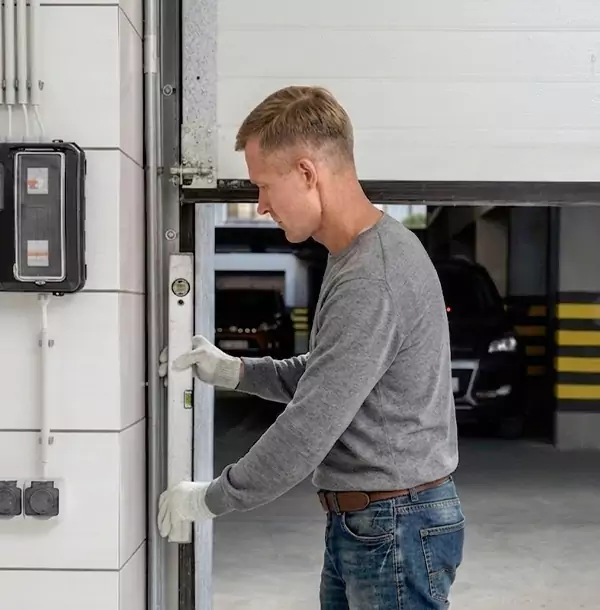 Why Choose Us for Door, Gate and Security Services in Nicholasville, KY