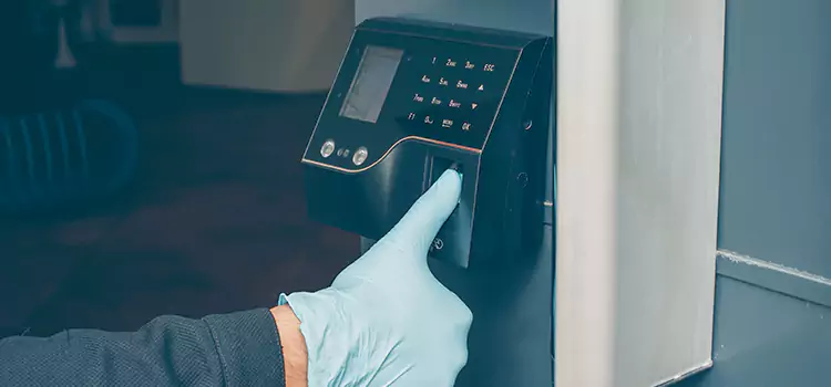 Access Control Installation Nicholasville