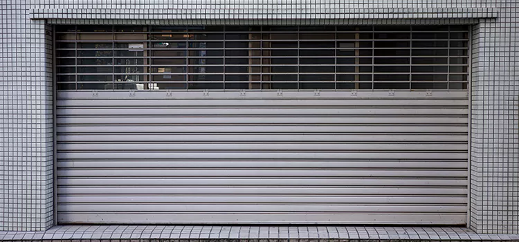 Advanced Solutions for Your Aluminum Garage Doors in Nicholasville, Kentucky