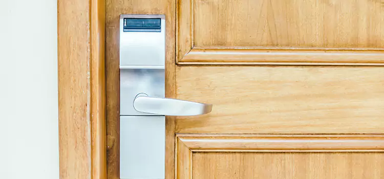 Advanced Solutions in Nicholasville, KY for Modern Security