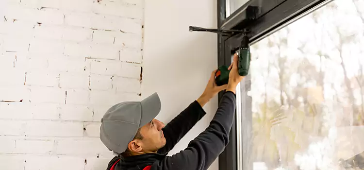 Automatic Door Opener Commercial Nicholasville