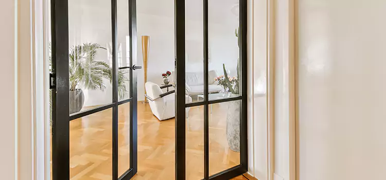 Bifold Door Replacement Nicholasville