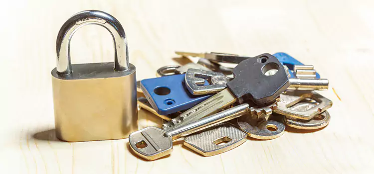 Why Choose Our Broken Key Services in Nicholasville, KY?