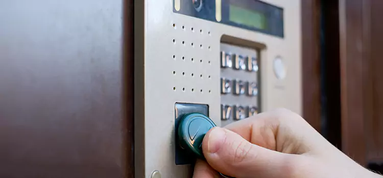Enhanced Security Features Nicholasville