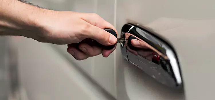Why Choose Our Auto Locksmith Team in Nicholasville, KY?