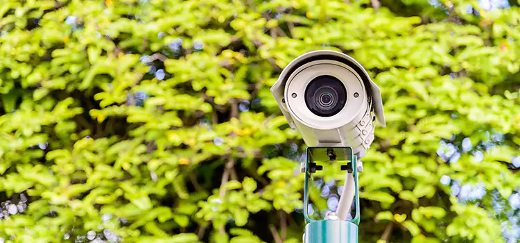 Advanced Surveillance Solutions for Every Need in Nicholasville