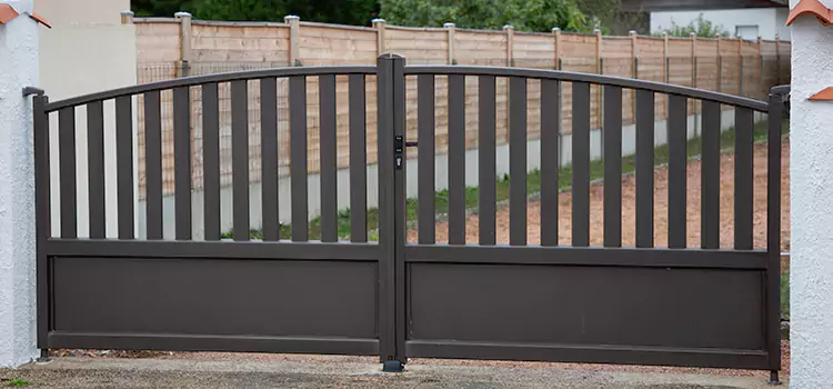 Advanced Gate Solutions in Nicholasville, KY