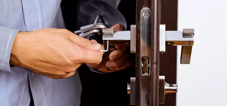 Commercial Door Lock Repair Nicholasville
