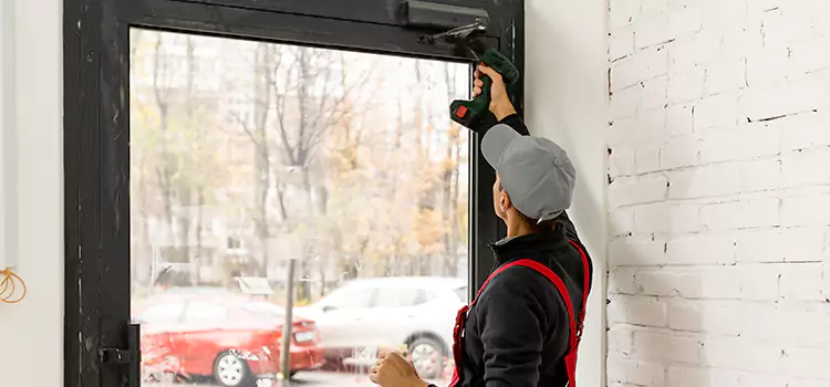 Comprehensive Door Closer Services in Nicholasville, KY