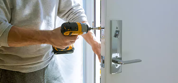 Door Knob Lock Repair Nicholasville
