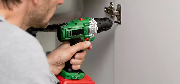 Commercial Door Hinge Repair Nicholasville