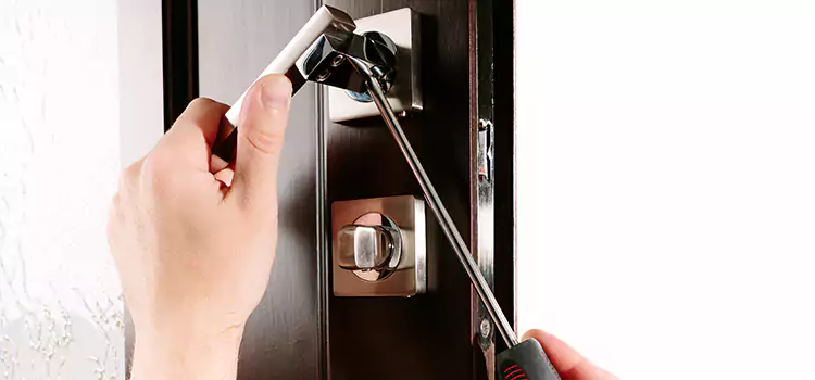 Door Lock Replacement Service Nicholasville