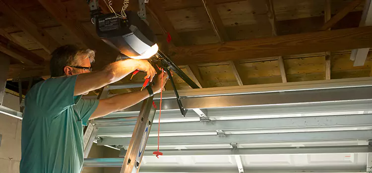 Garage Door Opener Sales and Installation Nicholasville