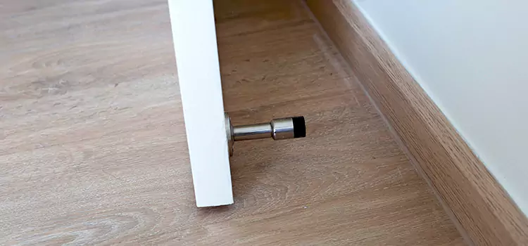 Magnetic Door Stop Integration Nicholasville