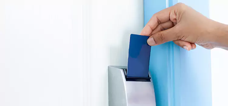 Access Control System Integration Nicholasville