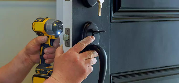 Locksmith Emergency Service Nicholasville