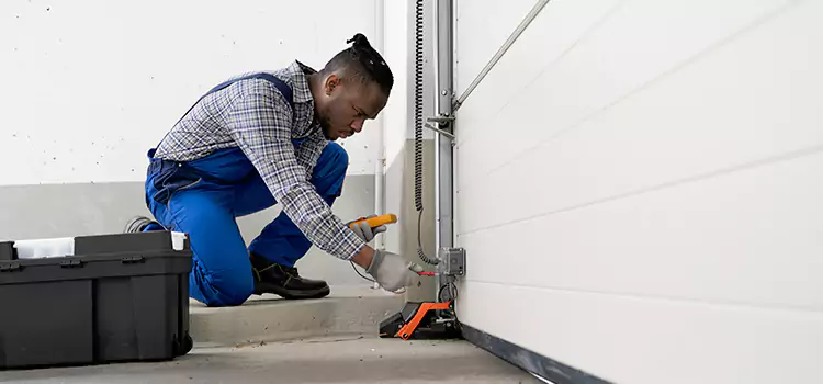 Expert Solutions for Every Garage Lock Need in Nicholasville, KY