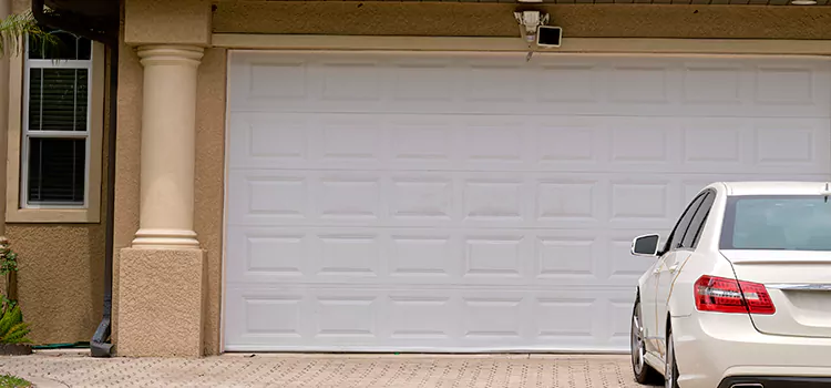 Comprehensive Garage Door Maintenance Services in Nicholasville, KY