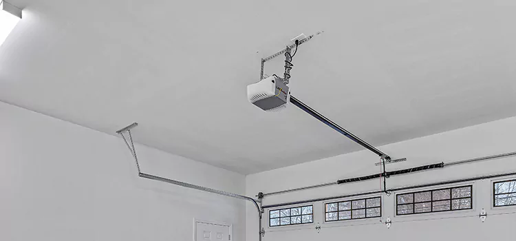 Experienced Garage Door Installers Nicholasville