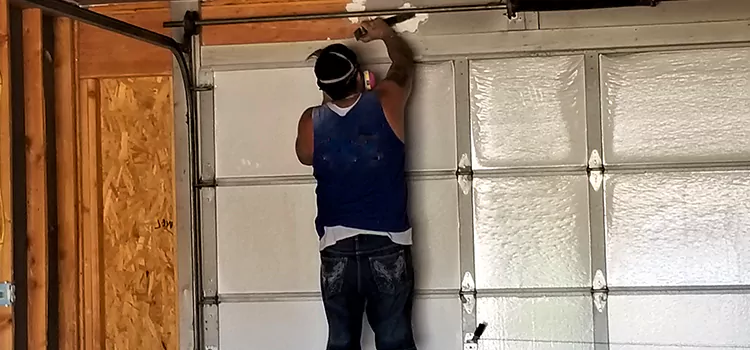 Specialized Garage Door Panel Solutions in Nicholasville, KY