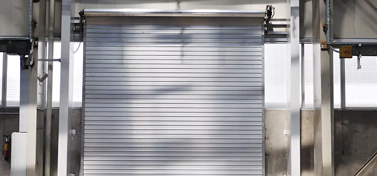 Roller Door Maintenance Nicholasville