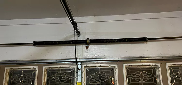 Garage Door Spring Repair Near Me Nicholasville