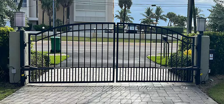 Gate Opener Replacement Near Me in Nicholasville, KY