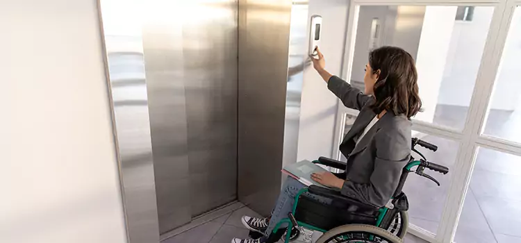 Benefits of Modern Handicap Door Systems in Nicholasville, KY