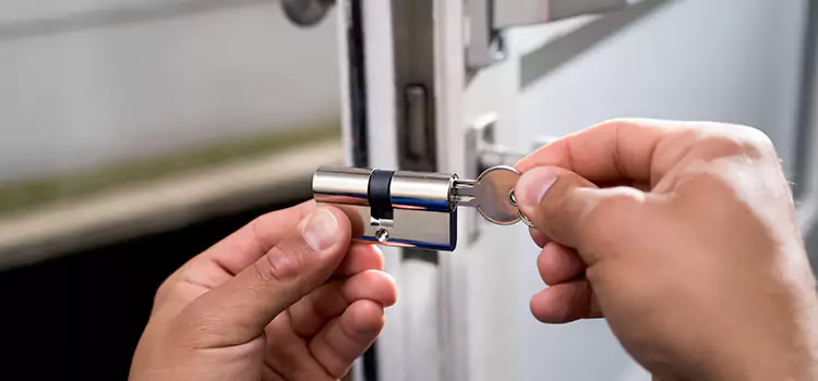 Emergency Locksmith for House Nicholasville