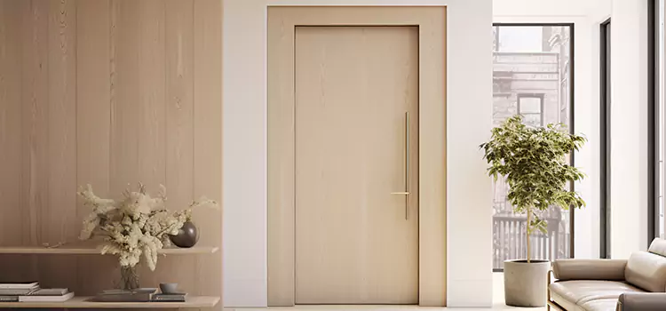 Choose Quality for Your Inside Doors in Nicholasville, KY