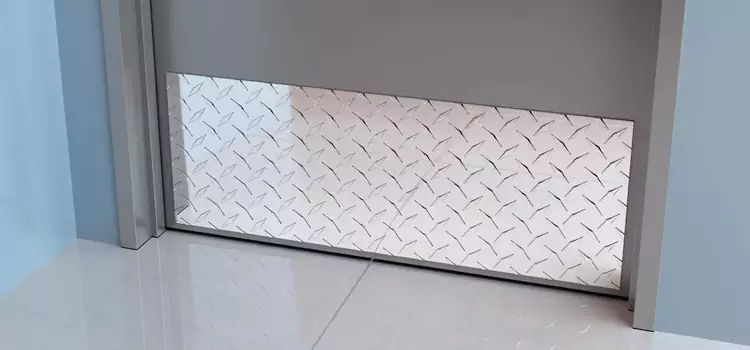 Benefits of Professional Kick Plate Solutions in Nicholasville, KY