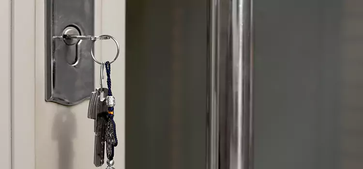 Master Keying by the Numbers Nicholasville