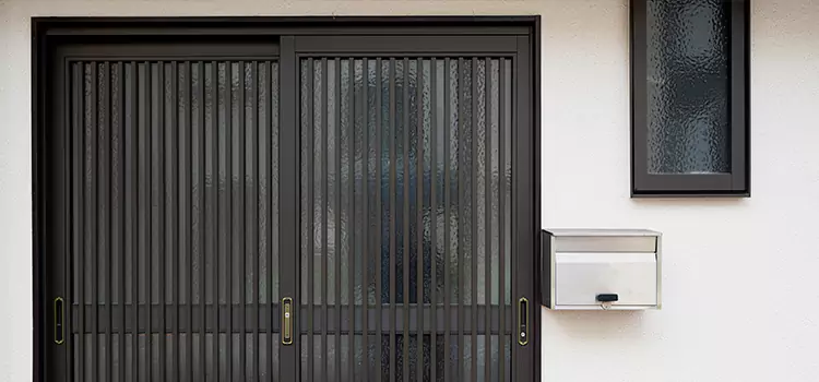 Sliding Screen Door Repair Nicholasville