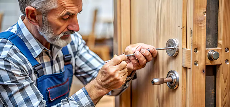 Mortise Replacement Lock Nicholasville