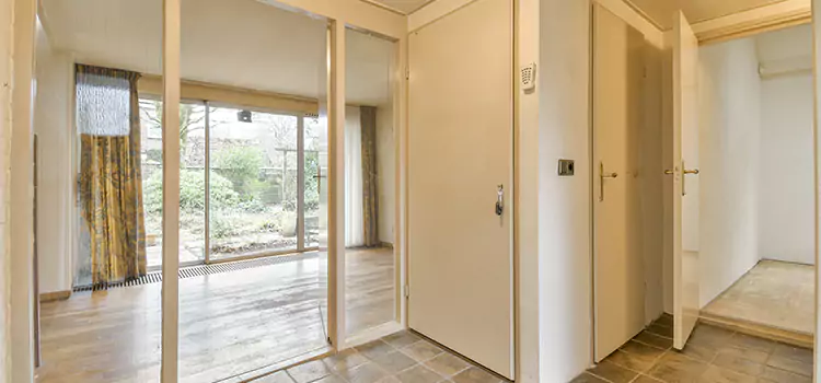 Why Choose Our Pocket Door Experts in Nicholasville, KY?