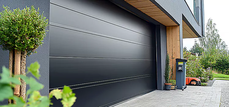 Residential Garage Door Service Nicholasville