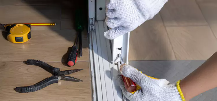 Sliding Door Installation Services in Nicholasville, KY