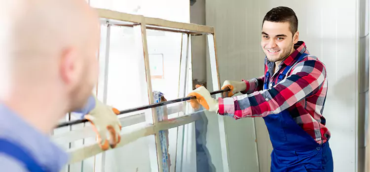 Patio Door Panel Replacement Nicholasville