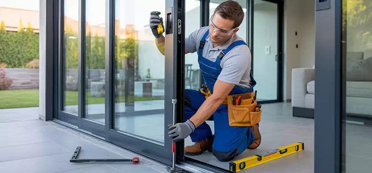 Sliding Screen Door Repair Nicholasville