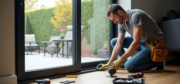 Patio Sliding Glass Door Replacement Nicholasville