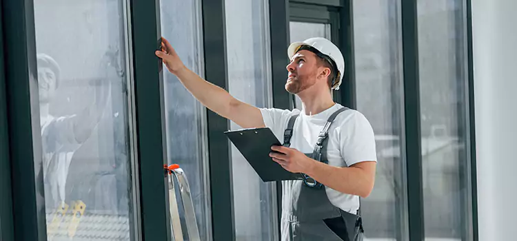 Comprehensive Solutions for Your Sticking Doors in Nicholasville, KY