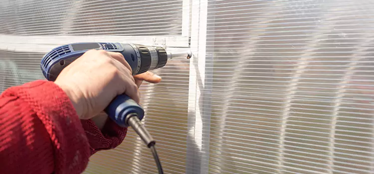 Sliding Screen Door Repair Nicholasville