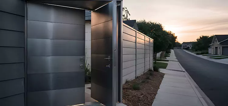 Comprehensive Steel Door Solutions in Nicholasville, KY