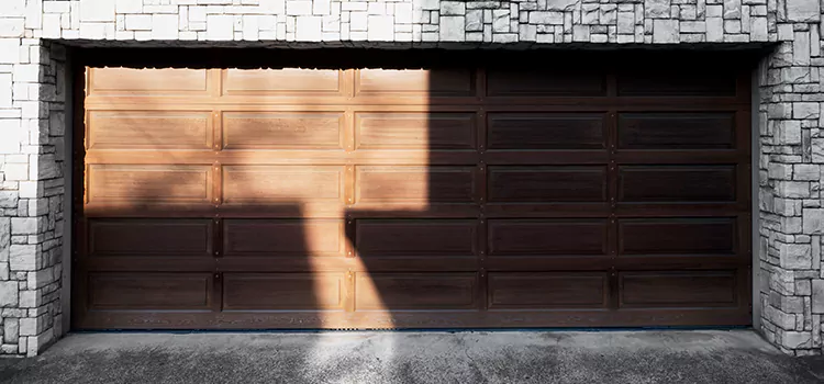 Commercial Roll Up Garage Doors Nicholasville