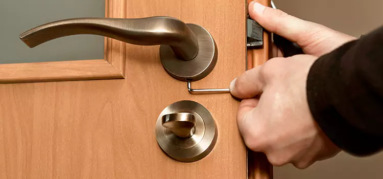 Access Control System Integration Nicholasville