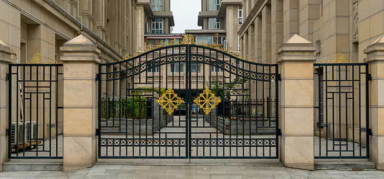 Comprehensive Iron Gate Maintenance Solutions in Nicholasville, KY