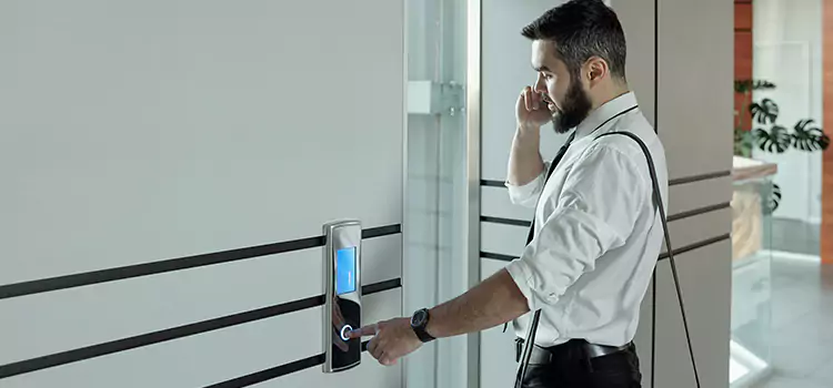 Cloud Based Access Control Nicholasville
