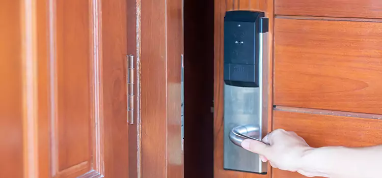 Commercial Keyless Entry Locks Nicholasville