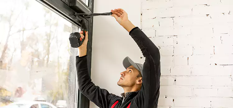 Why Choose Us for Your Door Closer Needs in Nicholasville