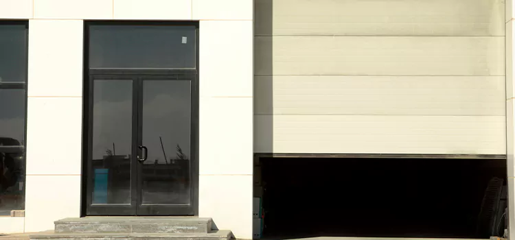 Choose Door & Gate Services Nicholasville for Unmatched Expertise